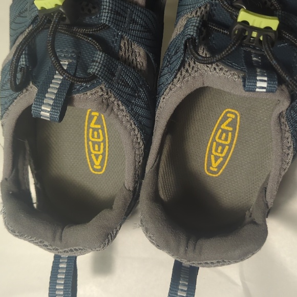 Keen Commuter IV cycling Sandal SIZE 9 - Picture 8 of 9